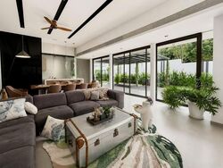 Wak Hassan Drive (D27), Semi-Detached #619523351